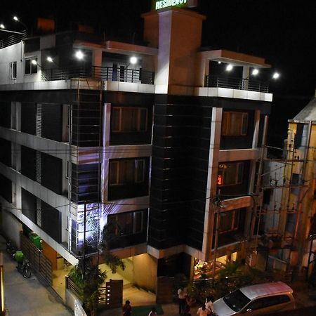 Everest Park Residency Tiruchirappalli Eksteriør bilde