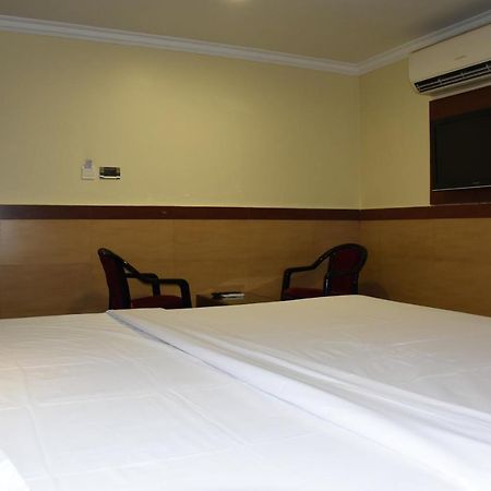 Everest Park Residency Tiruchirappalli Eksteriør bilde